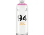 Hornbach MTN Montana 94 RV-165 Sprühlack Orchid Pink 400 ml