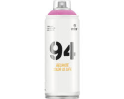 MTN Montana 94 RV-165 Sprühlack Orchid Pink 400 ml