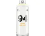 Hornbach MTN Montana 94 Sprühlack RV-1013 Bone White 400 ml