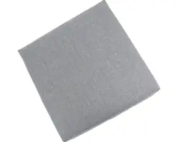 Garden Place Ersatzteil Sitzkissen Nr. A1 für Bank 10315648 65 x 68 x 10 cm grau