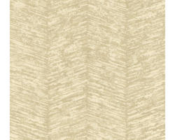 Vliestapete 38697-2 Fischgrätmuster beige