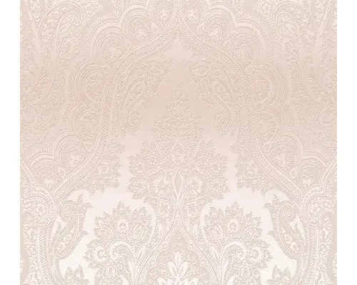 Vliestapete 38708-3 Barockornament rosa