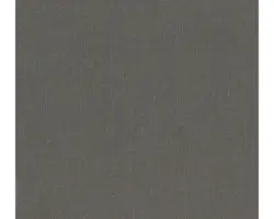 Vliestapete 38694-1 Uni Leinenoptik grau-kupfer
