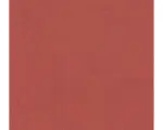 Hornbach Vliestapete 38694-6 Uni Leinenoptik Rot-gold