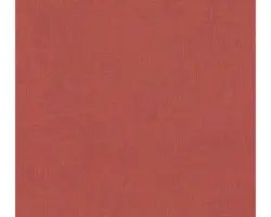 Vliestapete 38694-6 Uni Leinenoptik Rot-gold