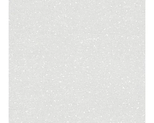 Vliestapete 38702-2 Struktur grau-weiß-silber