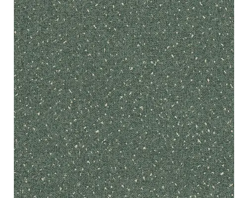 Vliestapete 38702-1 Struktur grün-metallic