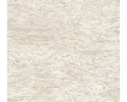 Vliestapete 38358-3 Marmor creme-Violett Glanz