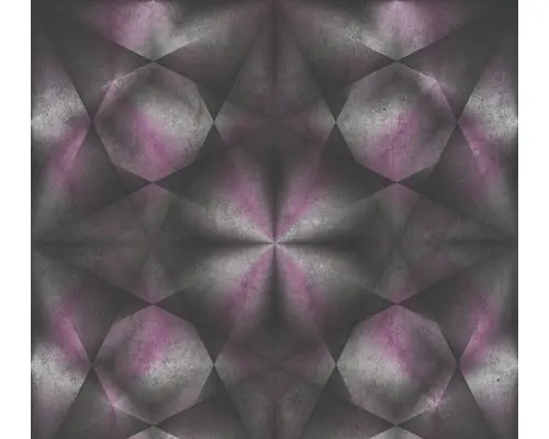 Vliestapete 38692-1 Grafikmuster Beton pink