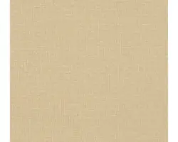 Vliestapete 38694-5 Uni Leinenoptik beige-weiß