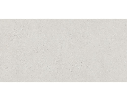 Feinsteinzeug Bodenfliese Alpen 30,0x60,0 cm beige matt rektifiziert