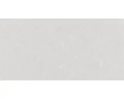 Feinsteinzeug Bodenfliese Donau 30,0x60,0 cm weiß matt rektifiziert