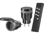 Hornbach Trust Smart AGC2-3500R Steckdosen Außen-Set