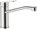 Hornbach Küchenarmatur Centa Keid chrom glänzend