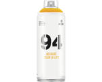 Hornbach MTN Montana 94 Sprühlack Leuchtfarbe Neonorange 400 ml