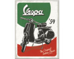 Hornbach Magnet Vespa - The Italian Classic 6x8 cm