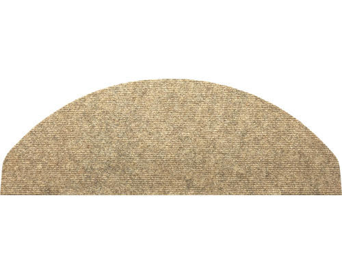 Stufenmatte Cannes 70 beige 26x65 cm