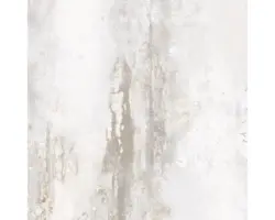 Feinsteinzeug Bodenfliese Art Silver 60,0x60,0 cm silber glänzend rektifiziert