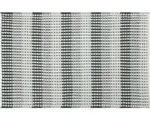 Hornbach Badteppich Spirella Cone 50x80 cm