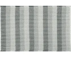 Badteppich Spirella Cone 50x80 cm