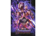 Hornbach Maxiposter Avengers endgame 61x91,5 cm