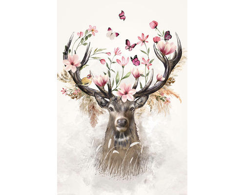 Maxiposter Sweet Deer 61x91,5 cm