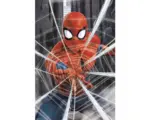 Hornbach Maxiposter Spiderman gotch 61x91,5 cm