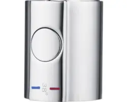 Griff Avital zu Avitherm 1000 chrom