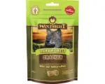 Hornbach Hundesnack WOLFSBLUT Dark Forest Cracker mit wertvollen Superfoods, getreidefrei, Glutenfrei 70 g