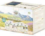 Hornbach Katzenfutter nass WILDES LAND 6er Bio Probierbox 510 g mit wertvollen Superfoods, getreidefrei, Glutenfrei 510 g