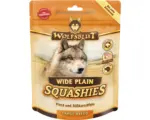 Hornbach Hundesnack WOLFSBLUT Wide Plain Squashies Large Breed mit wertvollen Superfoods, getreidefrei, Glutenfrei 300 g