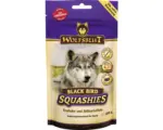 Hornbach Hundesnack WOLFSBLUT Black Bird Squashies mit wertvollen Superfoods, getreidefrei, Glutenfrei 100 g
