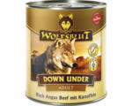 Hornbach Hundefutter nass WOLFSBLUT Down Under Adult mit wertvollen Superfoods, getreidefrei, Glutenfrei 800 g