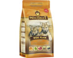 Hornbach Hundefutter trocken WOLFSBLUT Wide Plain Puppy mit wertvollen Superfoods, getreidefrei, Glutenfrei 500 g