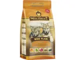 Hornbach Hundefutter trocken WOLFSBLUT Wide Plain Puppy mit wertvollen Superfoods, getreidefrei, Glutenfrei 500 g