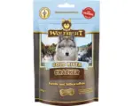 Hornbach Hundesnack WOLFSBLUT Cold River Cracker mit wertvollen Superfoods, getreidefrei, Glutenfrei 70 g