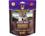 Hornbach Hundesnack WOLFSBLUT Black Bird Cracker mit wertvollen Superfoods, getreidefrei, Glutenfrei 225 g