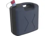 Hornbach Kraftstoffkanister Pressol 20 l, mit Sichtfenster auf Vorder- und Rückseite