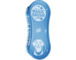 Hornbach Fellbürste MagicBrush Dog blau