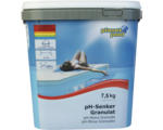 Hornbach pH-Senker pH-Minus Granulat Planet Pool 7,5 kg