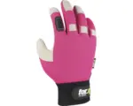 Hornbach Gartenhandschuh for_q Gardening, Gr. XS