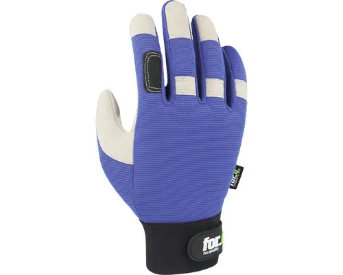 Gartenhandschuh for_q Gardening, Gr. XXL