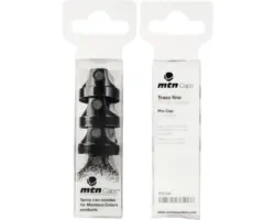 MTN Montana Caps Sprühköpfe Fein 1,8 cm breit 5 Stück