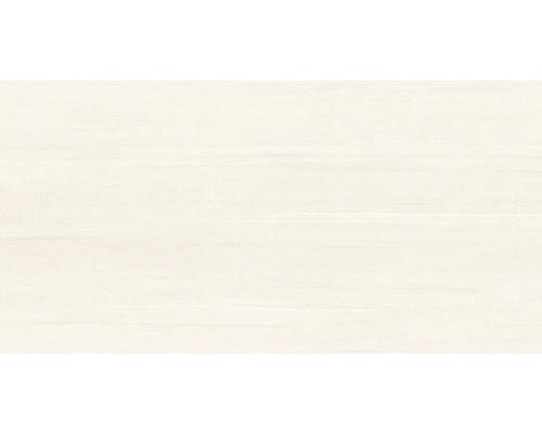 Steingut Wandfliese Woodstone 29,8x59,8 cm beige