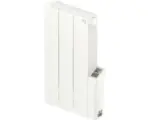 Hornbach Wandkonvektor Zehnder Alura Tech 32,2x57,5x8 cm 500 Watt