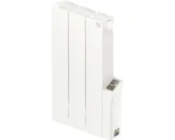 Wandkonvektor Zehnder Alura Tech 32,2x57,5x8 cm 500 Watt