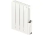 Hornbach Wandkonvektor Zehnder Alura Tech 47,2x57,5x8 cm 750 Watt
