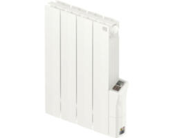 Wandkonvektor Zehnder Alura Tech 47,2x57,5x8 cm 750 Watt