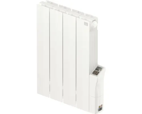 Wandkonvektor Zehnder Alura Tech 47,2x57,5x8 cm 750 Watt