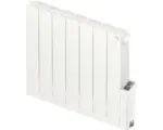 Hornbach Wandkonvektor Zehnder Alura Tech 77,2x57,5x8 cm 1250 Watt